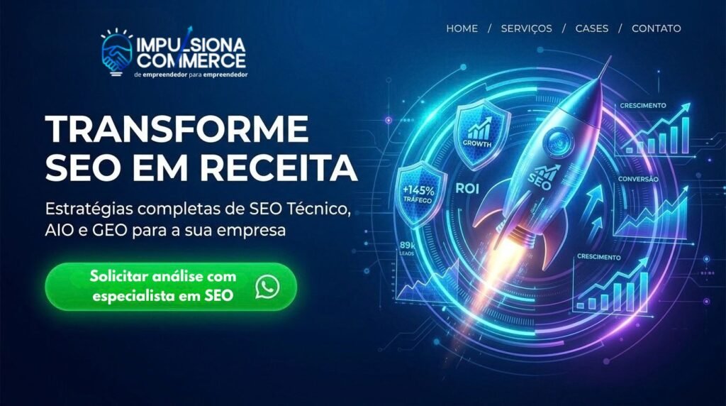 Fechamento Comercial & Consultoria Geral (Fundo de Funil)
