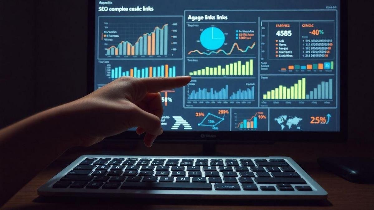 A importância do Anchor Text no Link Building