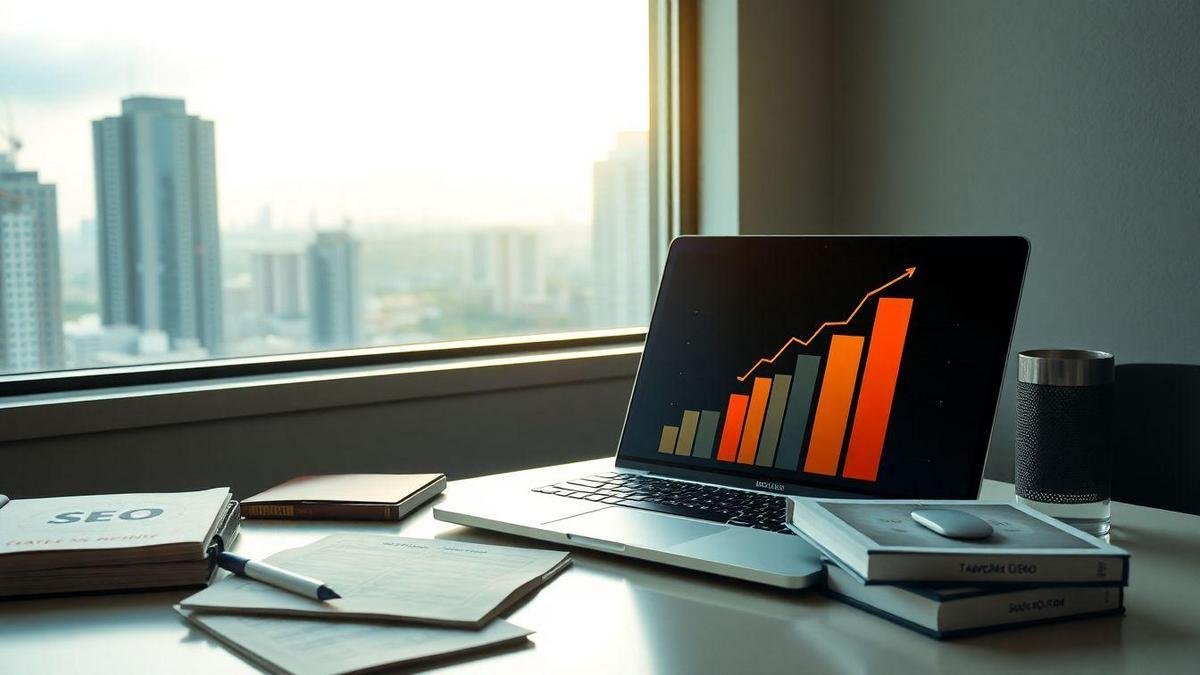 A importância do SEO para o tráfego orgânico
