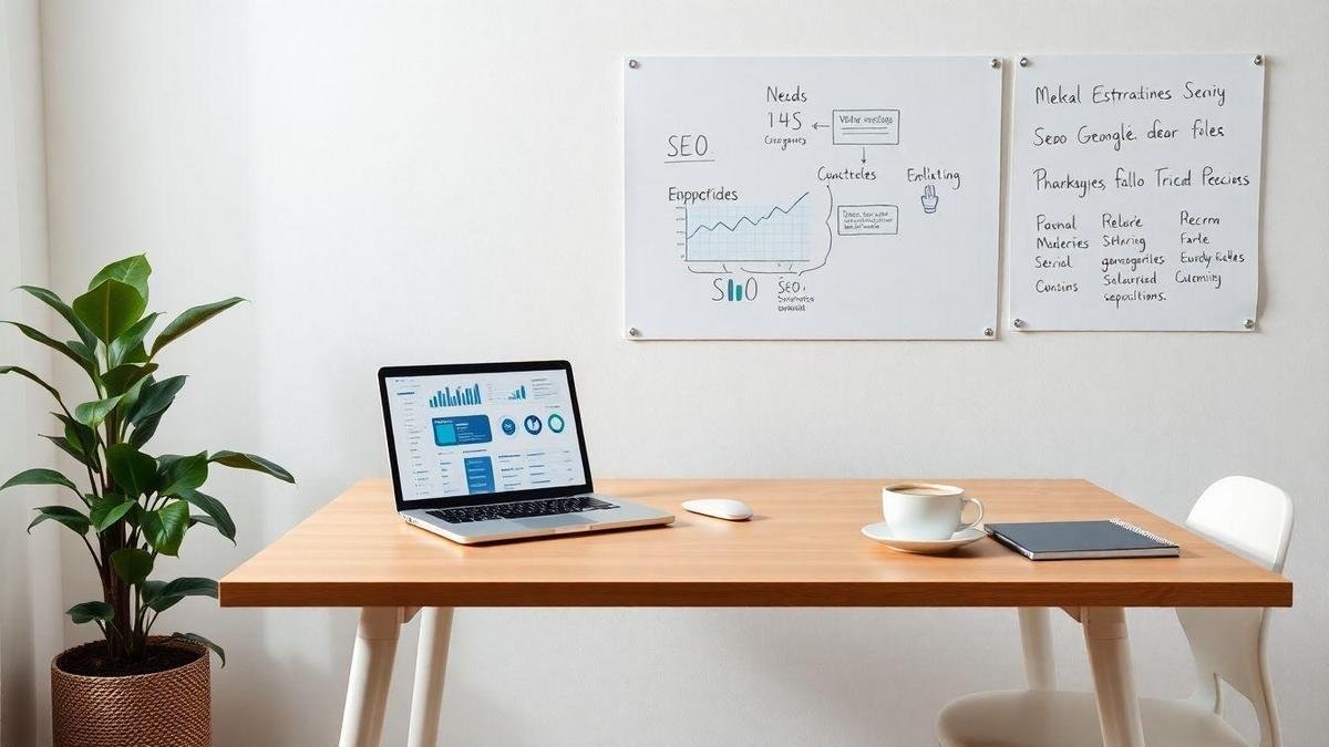 A Influência do SEO Local no Seu Negócio
