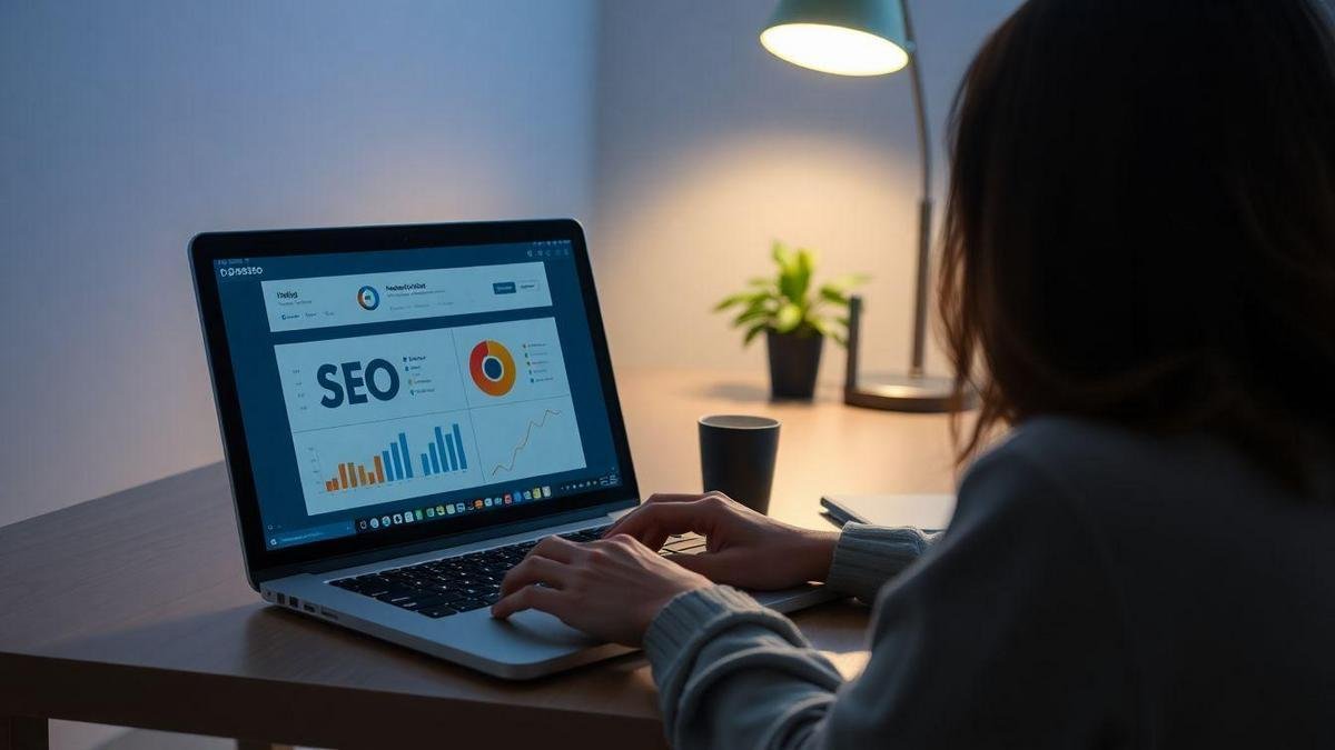 A relevância do Internal Linking em sua estratégia