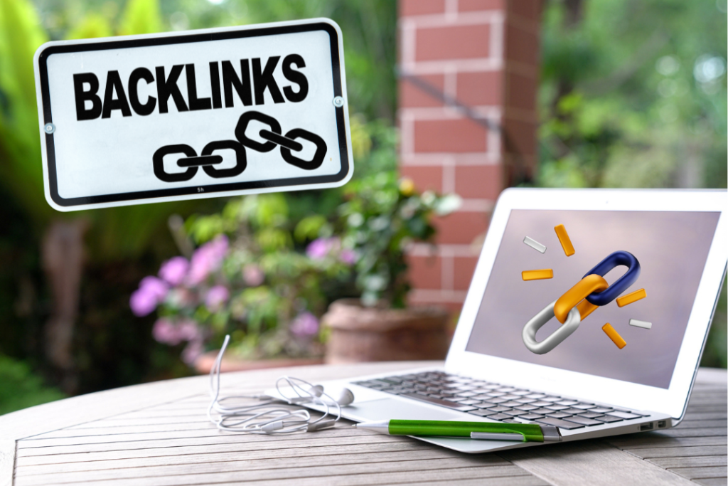 backlinks
