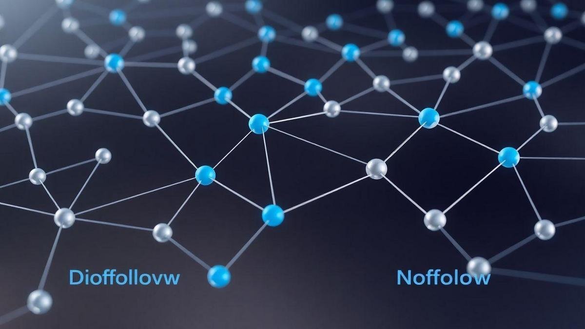 Backlinks Dofollow e Nofollow
