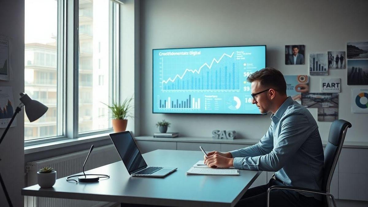 Backlinks Orgânicos e sua importância