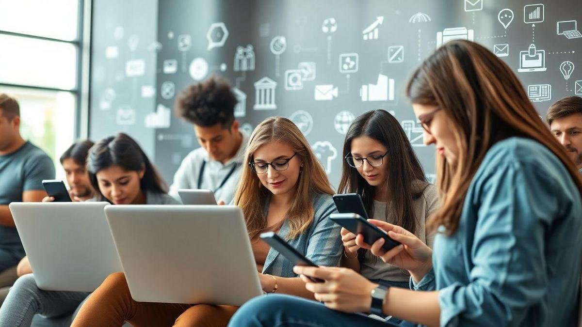 O que é intenção de busca e por que é importante?