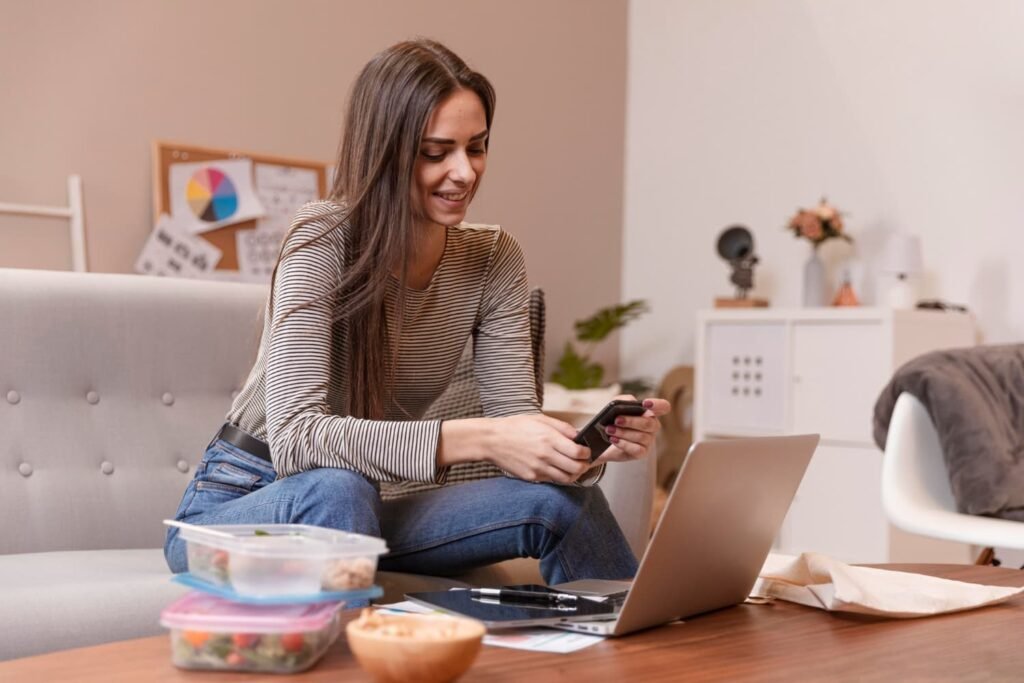 Como vender pela internet e faturar todos os dias