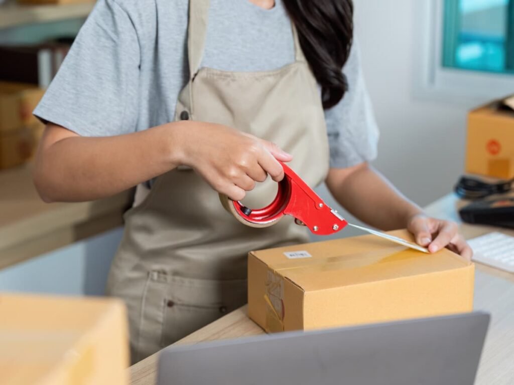 O que é logística para e-commerce e por que ela é essencial