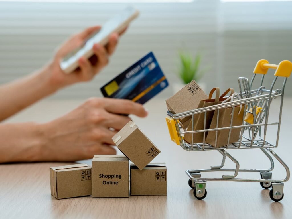 O que é marketplace e como ele ajuda a vender mais