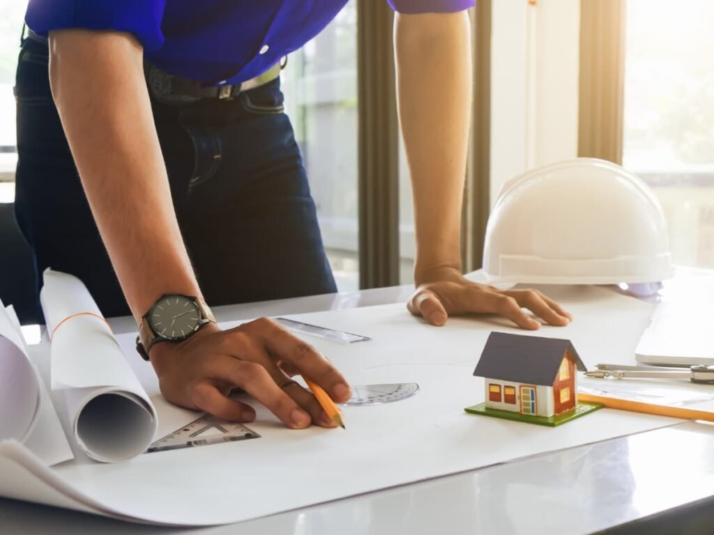 Contratar Agência de Marketing Digital para Arquitetos