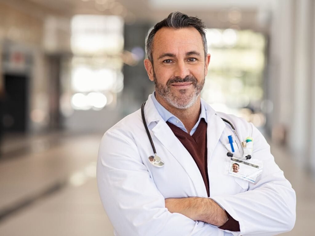 Contratar Agência de Marketing Digital para Médicos