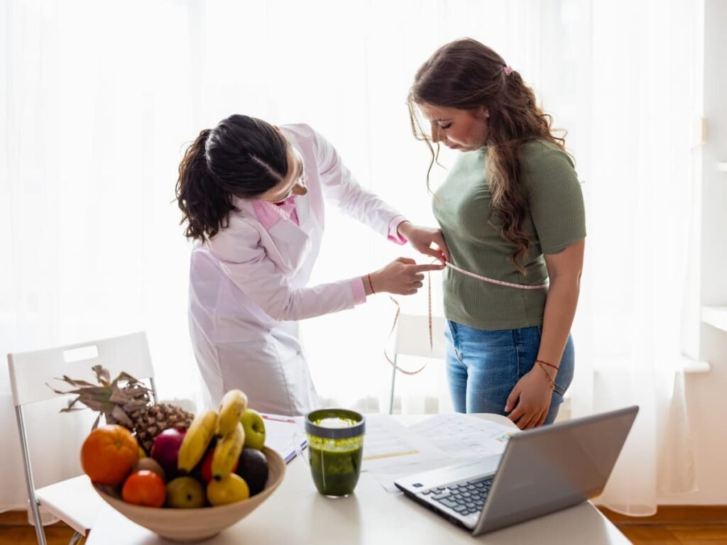 Contratar Agência de Marketing Digital para Nutricionistas