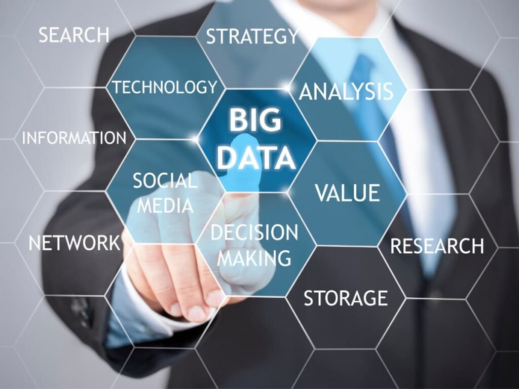 O que é Big Data em vendas e como ele ajuda sua empresa