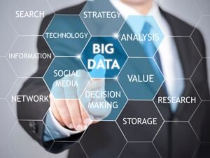 O que é Big Data em vendas e como ele ajuda sua empresa
