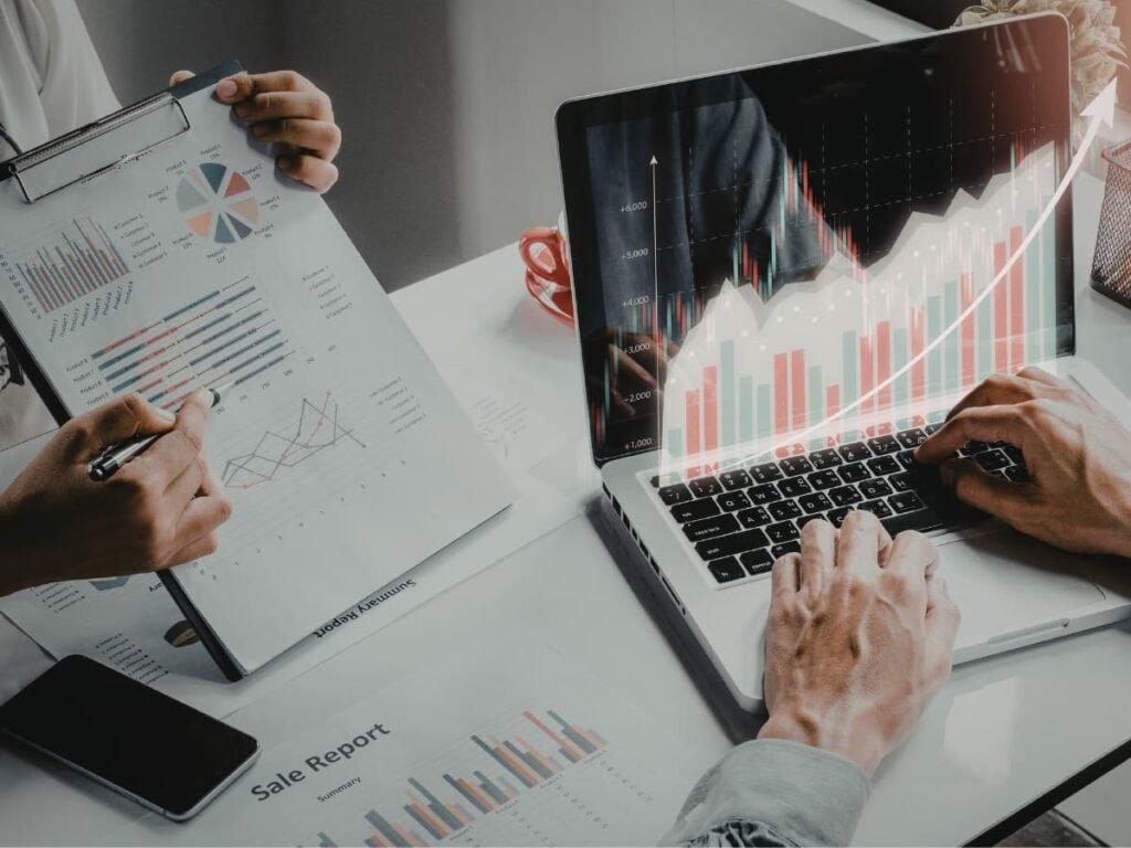 O que são ferramentas de análise de vendas e por que sua empresa precisa delas?