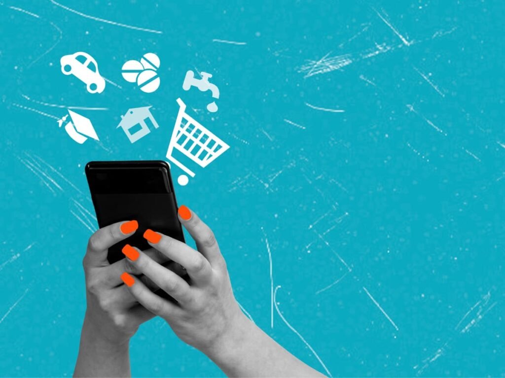 O que é e-commerce e qual a sua importância no mercado atual?