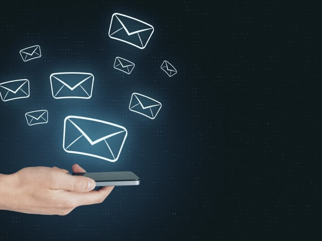 Por que o email marketing para vendas é indispensável em 2026?